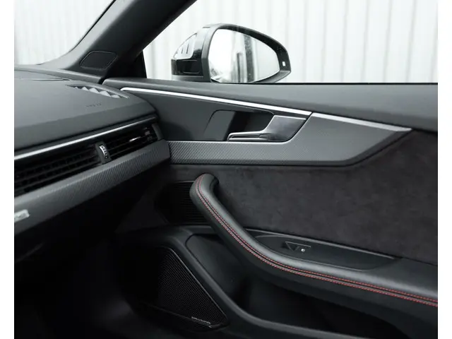 Audi RS5 2.9 TFSI RS 5 quattro 2019 Benzine 35