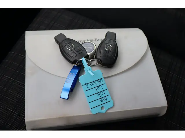 Mercedes-Benz Vito 3