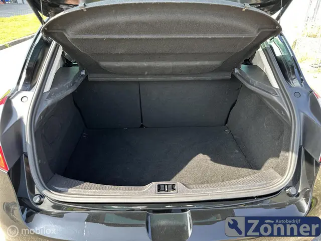 Renault Mégane 1.2 TCe Bose 2013 Benzine 7