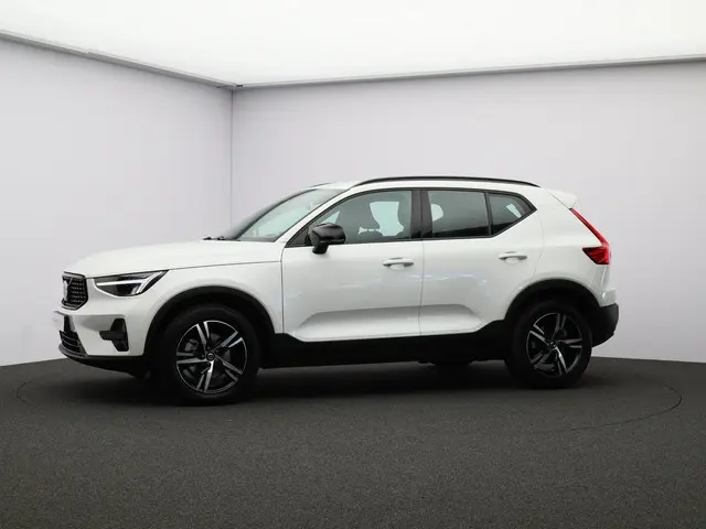 Volvo XC40 2.0 B4 Plus Dark 2024 Benzine 20