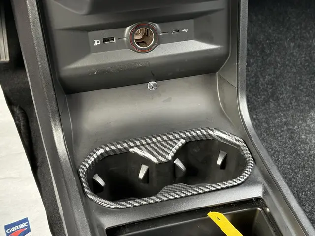 MG MG4 Electric Standard 51 kWh 2023 Elektrisch 31