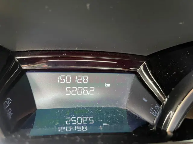 Renault Clio 0.9 TCe Zen 2017 Benzine 9
