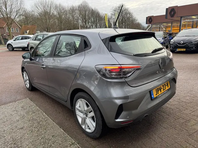 Renault Clio 1.0 TCe 90 GPF evolution 2025!! 2025 Benzine 7