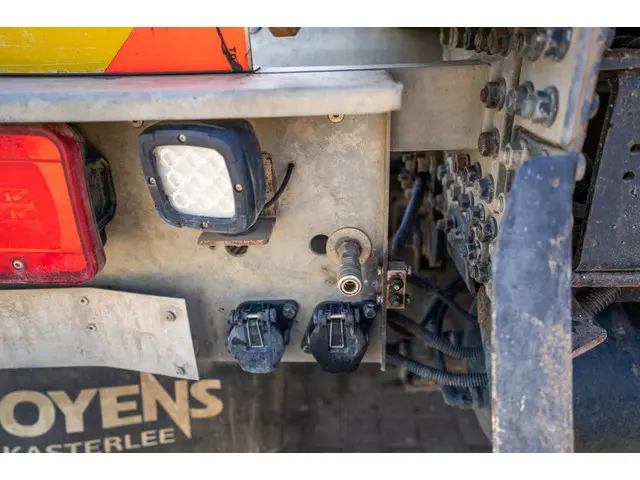 Iveco X-Way 460 2019 Diesel 10