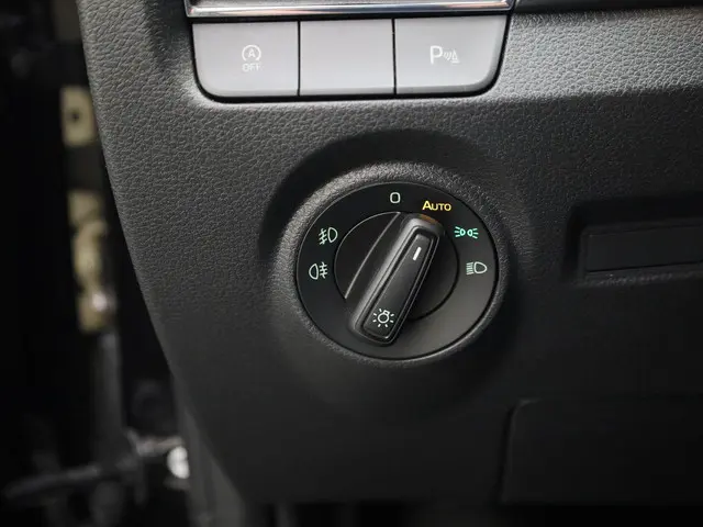 Škoda Fabia Combi 1.0TSI/110PK Style DSG 2019 Benzine 21