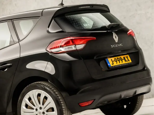 Renault Scénic 1.3 TCe Sport 2018 Benzine 11
