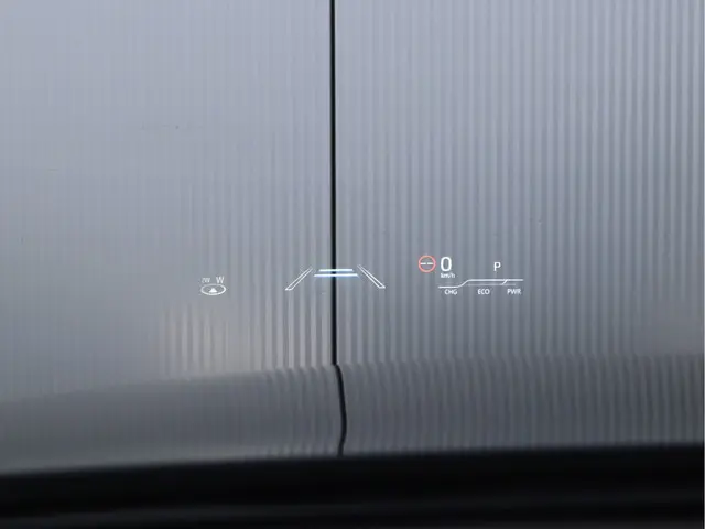 Toyota Mirai Prestige 2023 Elektrisch 41