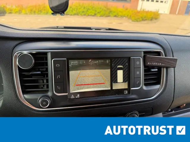 Opel Vivaro 1.5 CDTI L2H1 Innovation 2020 Diesel 19