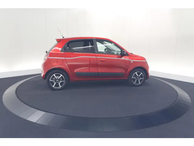Renault Twingo 1.0 SCe Limited 2019 Benzine 8