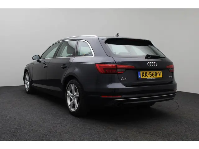 Audi A4 Avant 1.4 TFSI Lease Edition 2016 Benzine 18