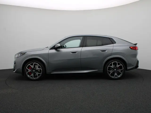 BMW iX2 eDrive20 2026 Elektrisch 4