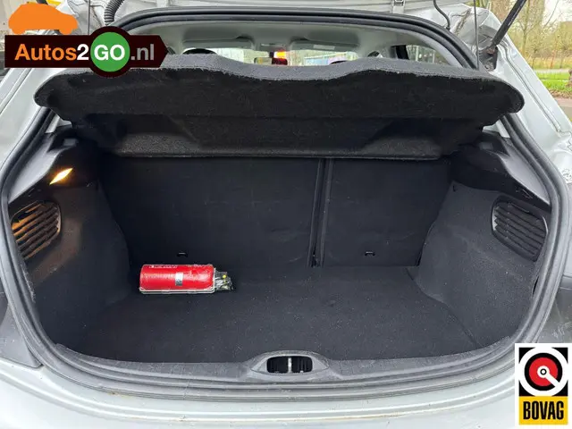 Peugeot 208 1.2 PureTech Blue Lease Premium 2016 Benzine 9