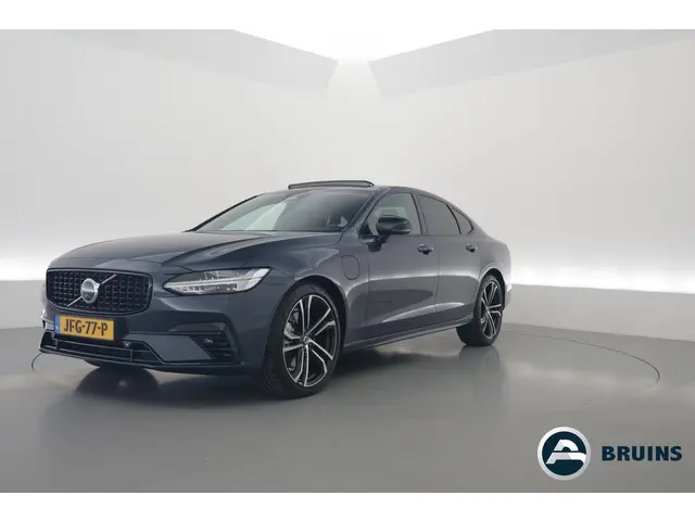 Volvo S90 T8 Recharge Plus Dark 2024 Hybride Benzine