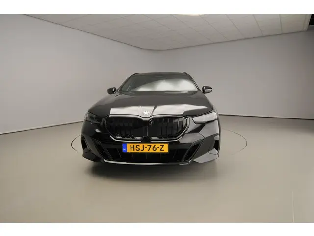BMW 5 Serie 3