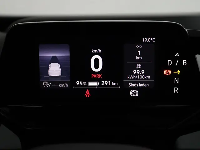 Volkswagen ID.3 First Max 58 kWh 2020 Elektrisch 24