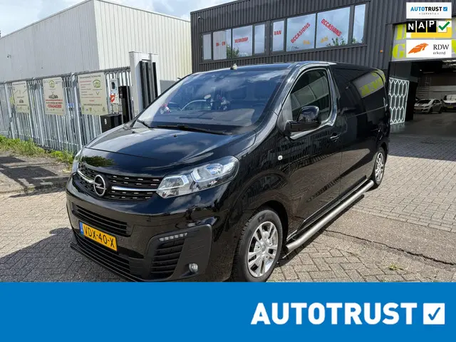 Opel Vivaro 1.5 CDTI L2H1 Innovation 2020 Diesel