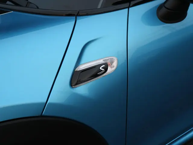 MINI Cooper S 2.0 Cooper S Chili 2020 Benzine 16