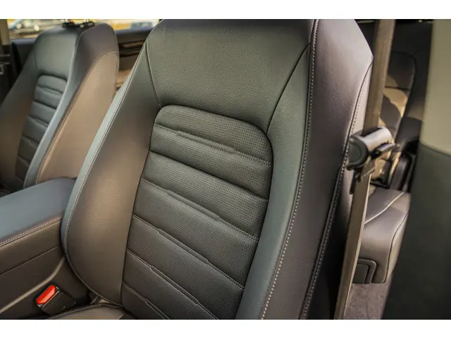 Honda CR-V 2.0i e:HEV ELEGANCE 2024 Hybride Benzine 43