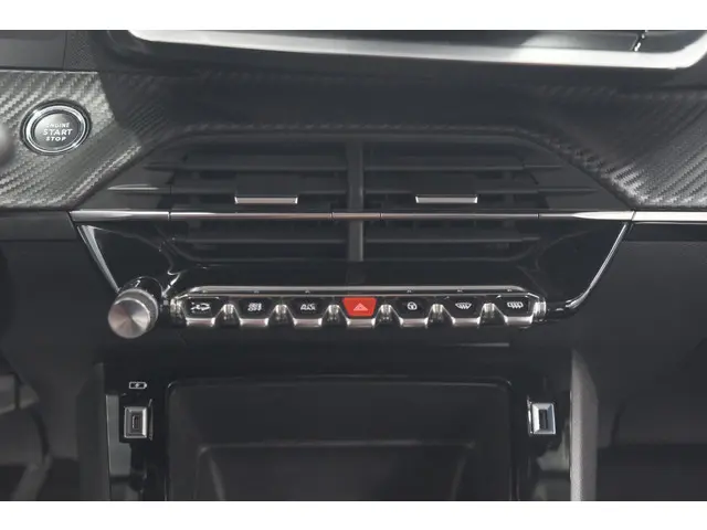 Peugeot e-208 EV Active Pack 50 kWh 2021 Elektrisch 49