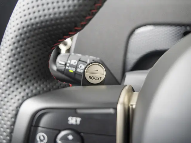 MINI Countryman C John Cooper Works XL 2026 Benzine 42