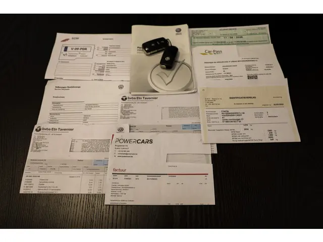 Volkswagen Caddy 1.2 TSI 86pk Benzine 2017 Benzine 26