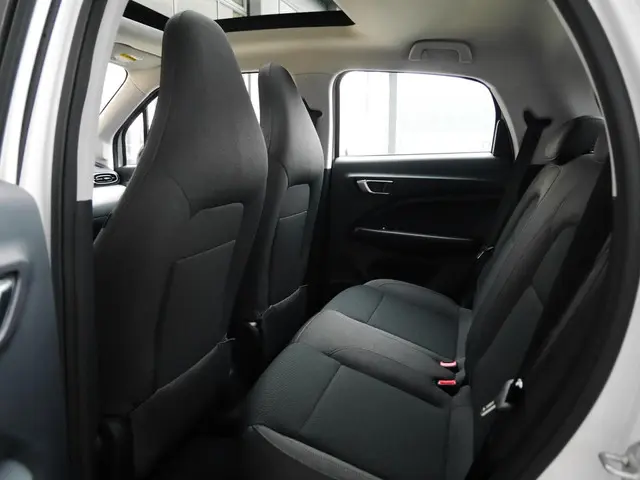 Leapmotor T03 Design 37.3 kWh 2026 Elektrisch 13