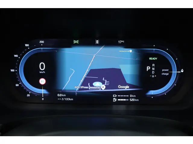 Volvo S90 2.0 T8 AWD Plus Dark 2025 Hybride Benzine 12