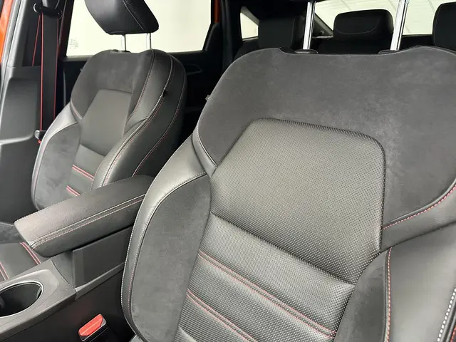 Renault Arkana 1.3 TCe 140 R.S. Line 2021 Benzine 22
