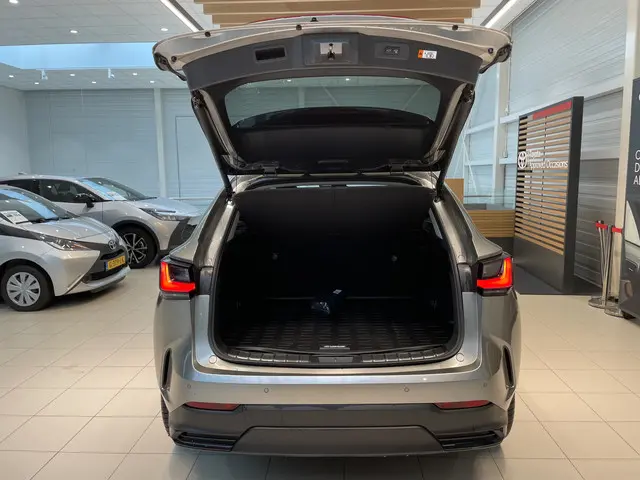 Lexus NX 450h+ AWD Executive Line 2025 Hybride Benzine 24