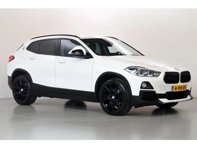BMW X2 sDrive20i 192pk Exe Edition 2020 Benzine 41