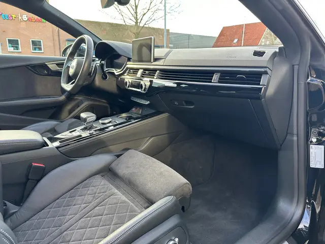 Audi RS5 A5 Sportback 2.9 TFSI quattro 2019 Benzine 22