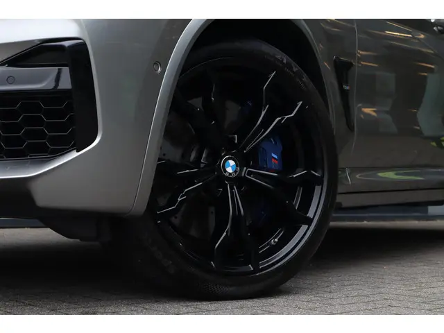 BMW X3 M 2019 Benzine 47