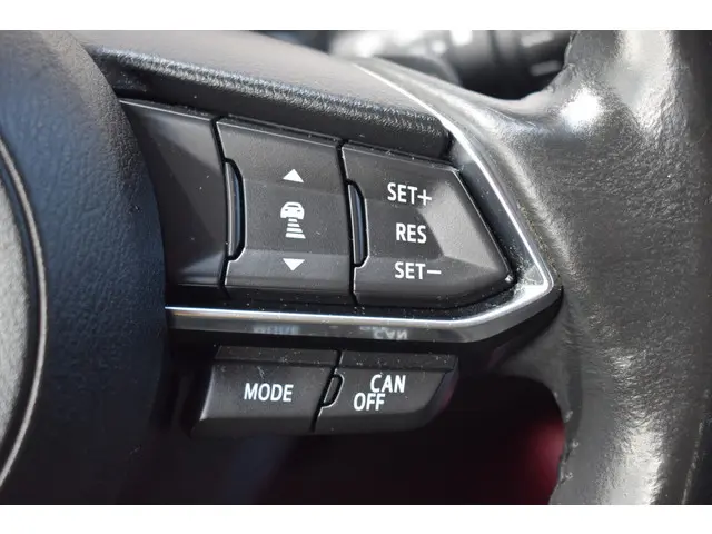 Mazda CX-3 2.0 SkyActiv-G Automaat TS+ 2017 Benzine 33