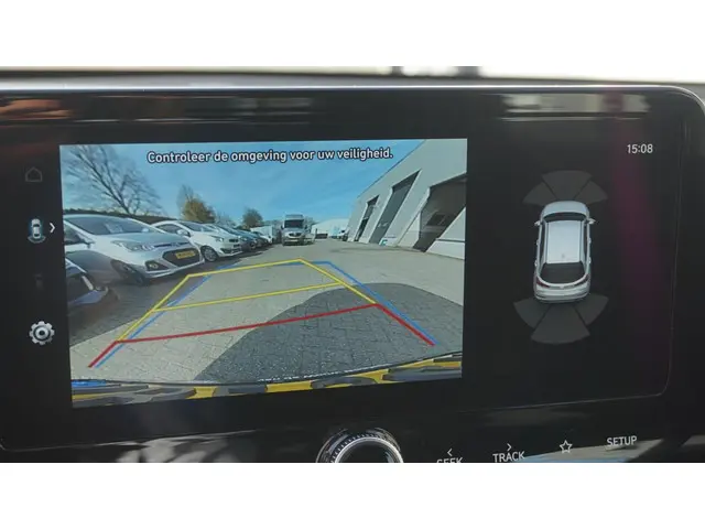 Hyundai i30 1.0 T-GDi Comfort Automaat 2024 Benzine 14