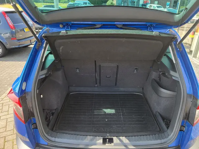 Škoda Karoq 1.5 TSI ACT Business Edition 2019 Benzine 9