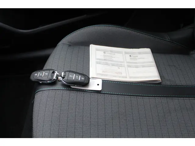 Peugeot e-208 EV Allure 50 kWh 2021 Elektrisch 19