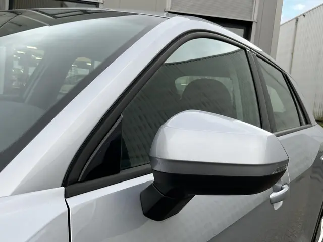 Audi Q2 30 TFSI Business Edition 2021 Benzine 42