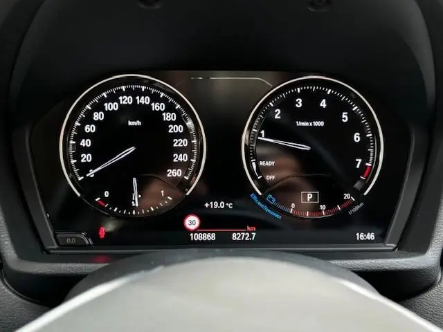 BMW X1 sDrive20i High Executive 2018 Benzine 5