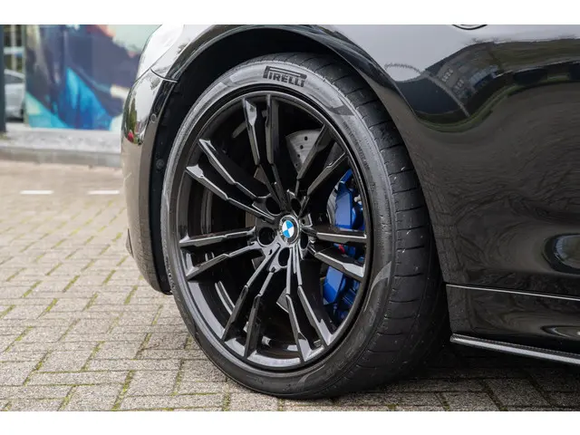 BMW M5 5-serie 2018 Benzine 10