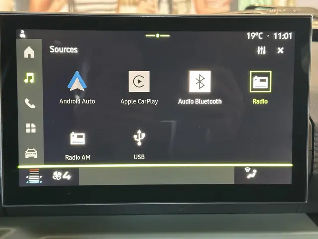 Dacia Spring Extreme 65 26.8 kWh 2024 Elektrisch 20