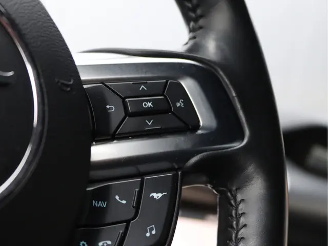 Ford Mustang Fastback 5.0 V8 GT 2018 Benzine 39