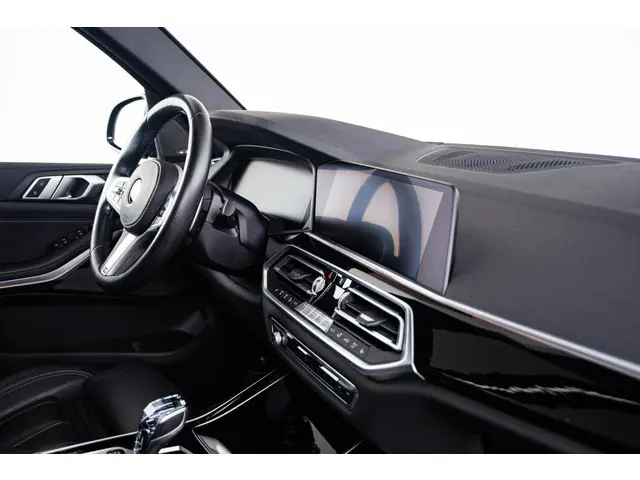 BMW X5 xDrive30d High Executive 2019 Diesel 69