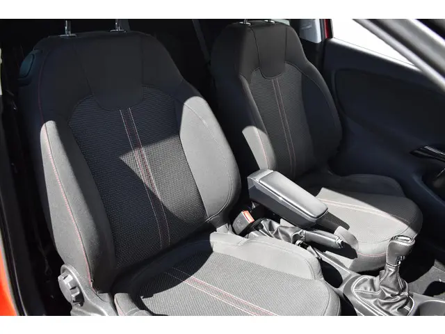 Opel Corsa 1.0 Turbo Online Edition 2017 Benzine 17