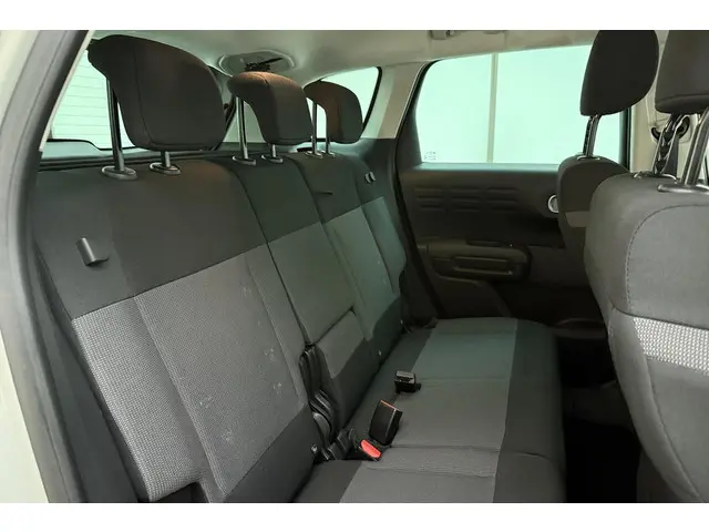 Citroën C3 Aircross 1.2 PureTech S&S Shine 2020 Benzine 14