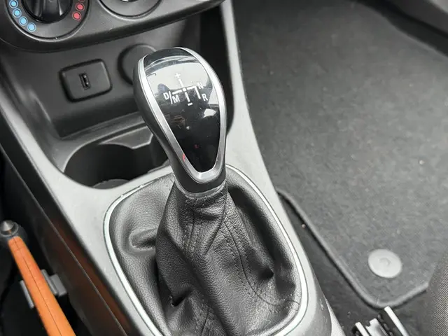 Opel Corsa 1.4 Online Edition 2018 Benzine 14