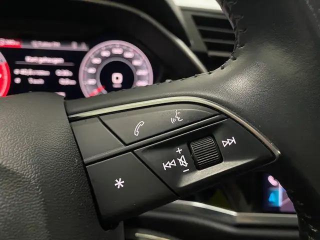 Audi Q3 35 TFSI S Line Pro Line S 2019 Benzine 27