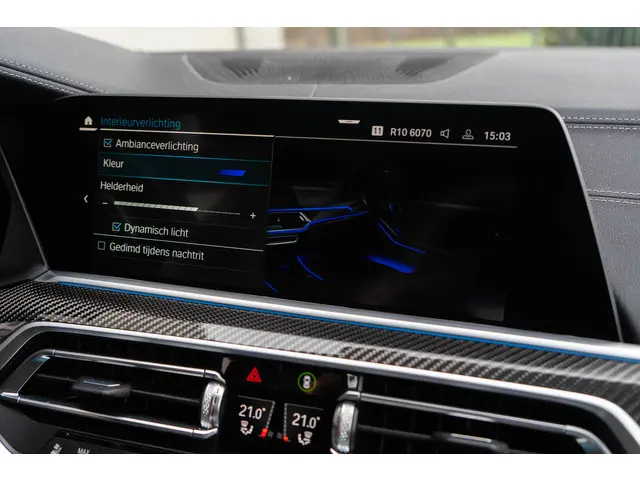 BMW X5 xDrive45e High Executive 2021 Hybride Benzine 9