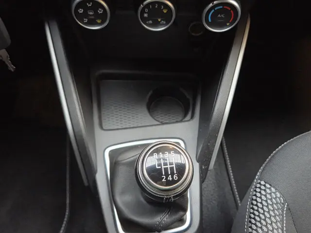 Dacia Duster 1.0 TCe Prestige 2021 Benzine 37