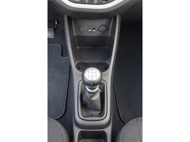 Kia Picanto 1.0 CVVT DynamicLine 2016 Benzine 20