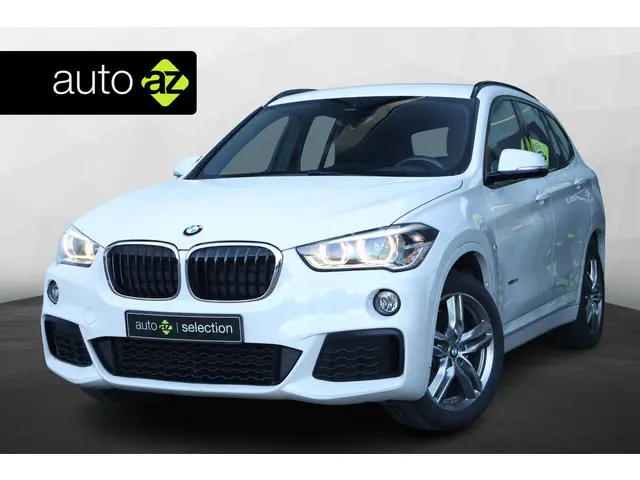 BMW X1 xDrive20i Executive 2017 Benzine